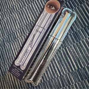 Tarte Lights, Camera, Lashes Platinum Volumizing Mascara - NEW IN BOX / Black